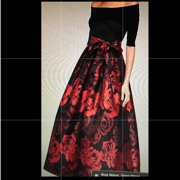 Dress - Picture 8 of 8